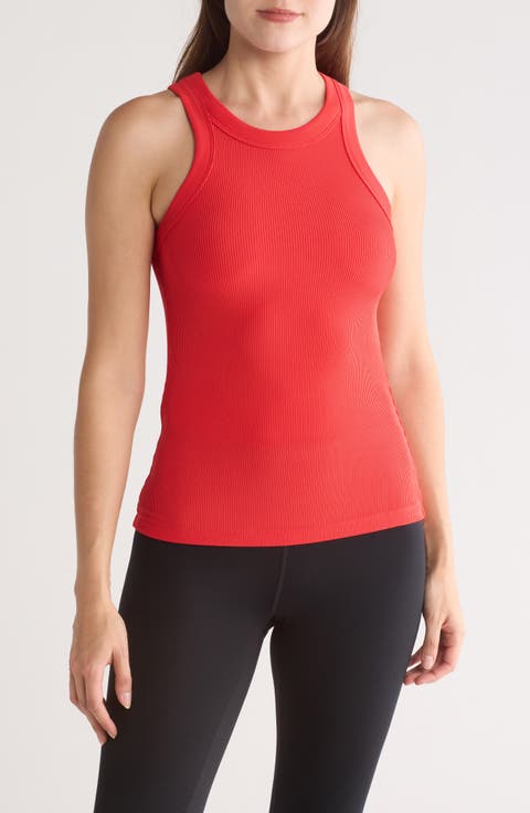Red Tank Tops & Camisoles for Women | Nordstrom Rack Red Tank Tops & Camisoles for Women | Nordstrom Rack