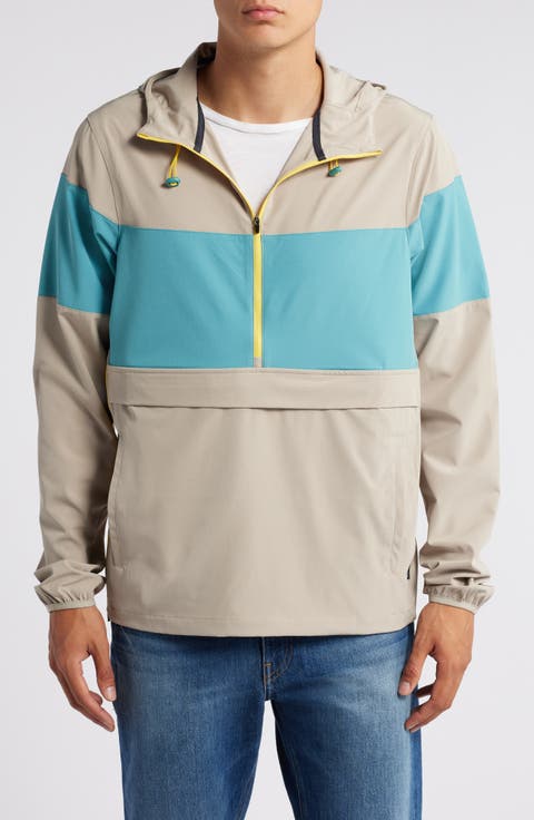 Holden Water Resistant Anorak