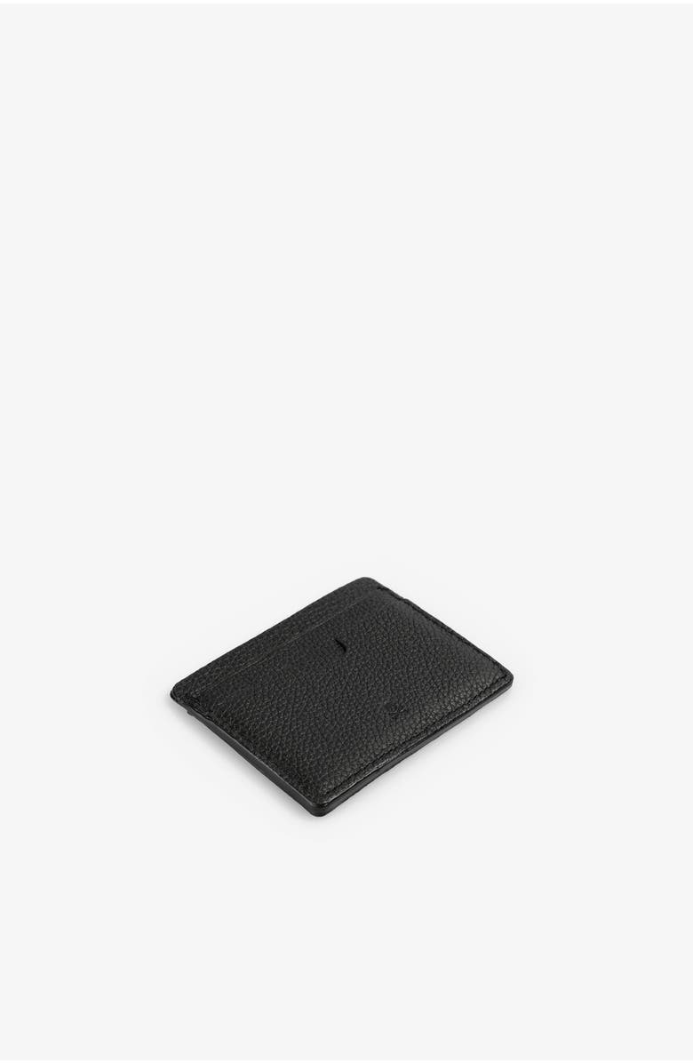 Scalpers Charli Free Cardholder, Alternate, color, Black