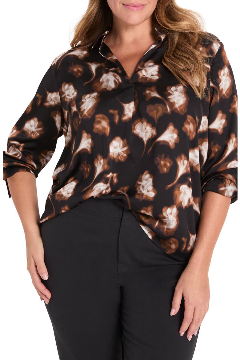 Easy Popover Top, Alternate, color, BLACK MULTI