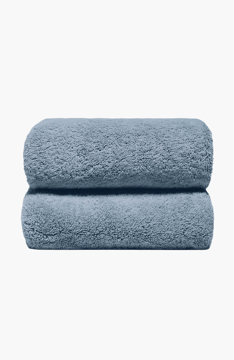 Ultraplush Australian Cotton Bath Sheets