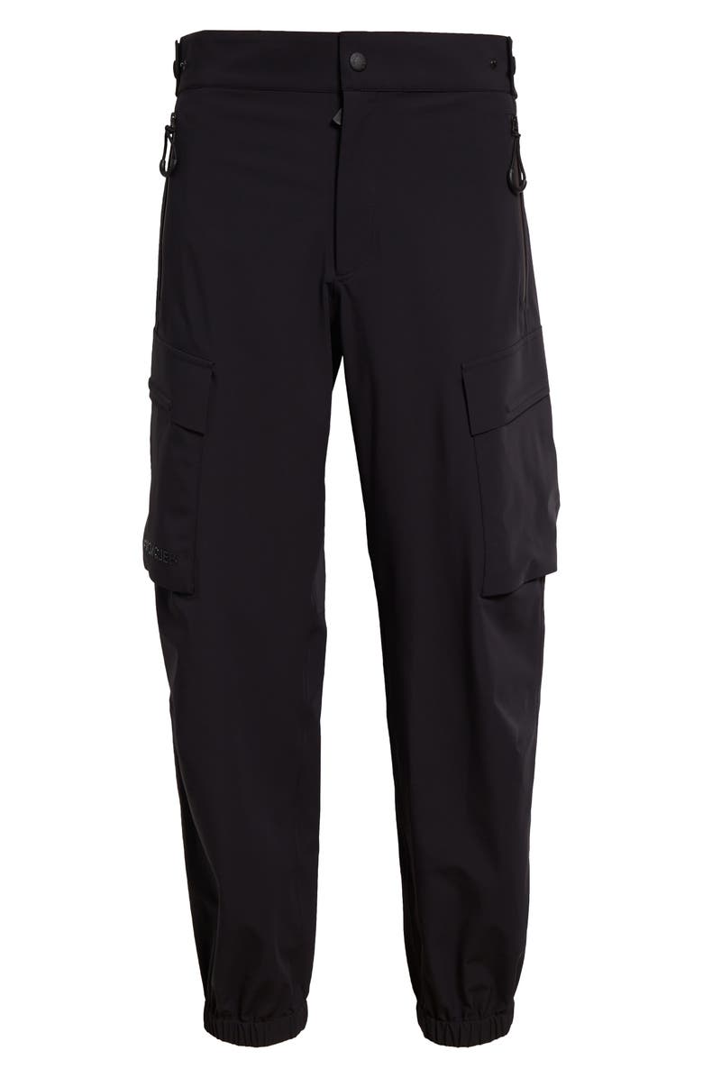 Moncler Utility Cargo Joggers, Alternate, color, 