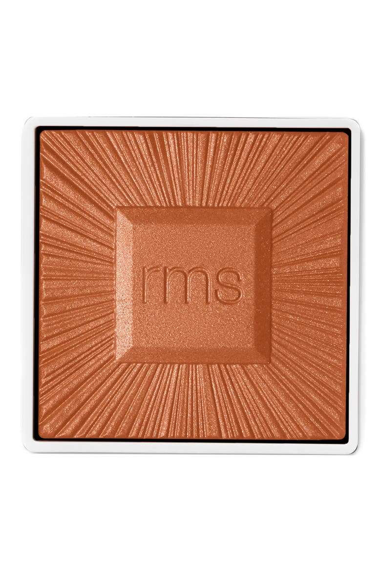 Redimension Bronzer video