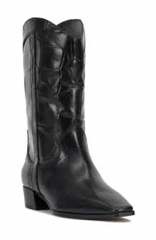Prilie Western Boot