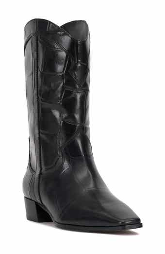 Prilie Western Boot