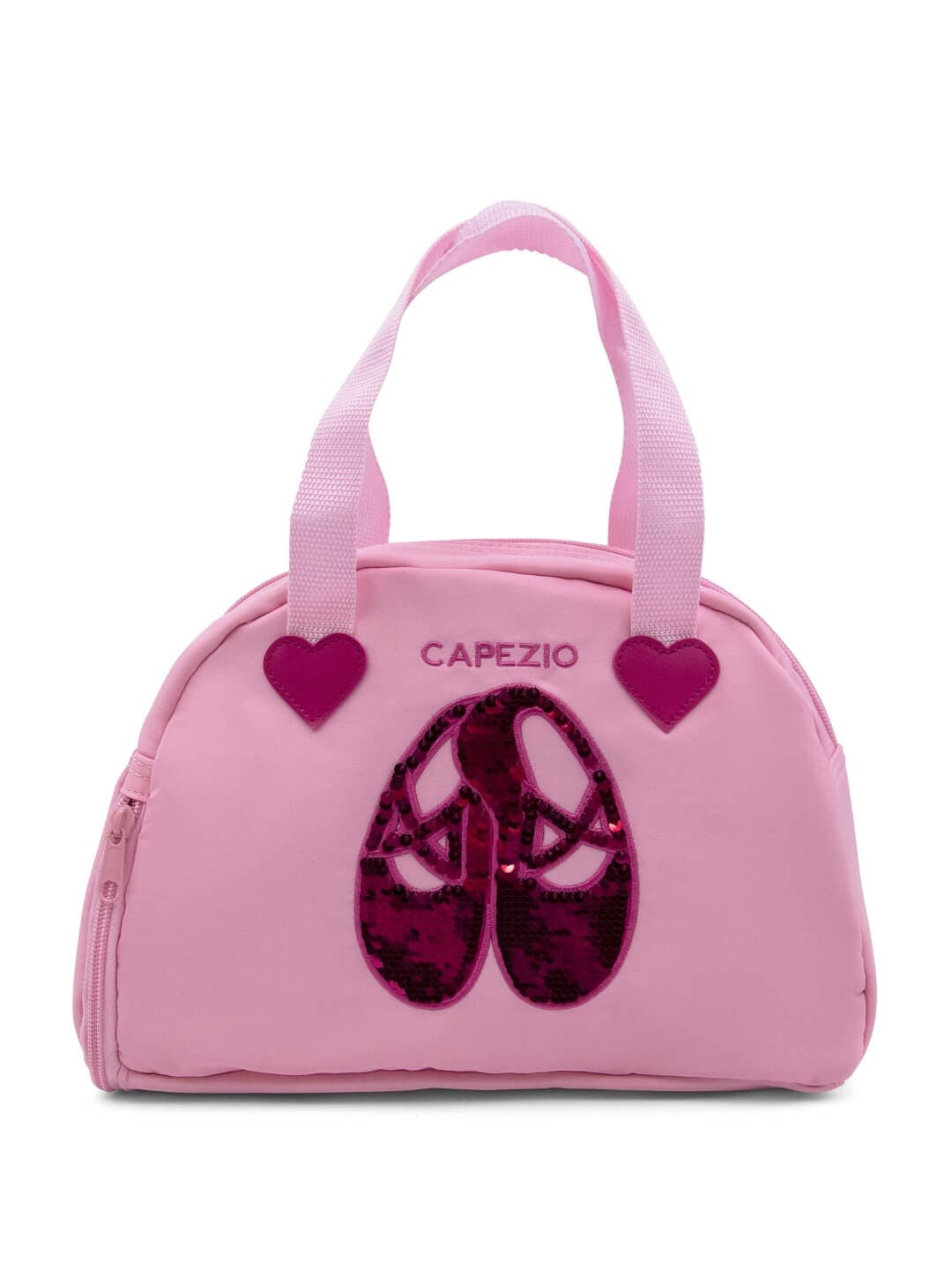Pretty Tote, Alternate, color, light/pastel pink