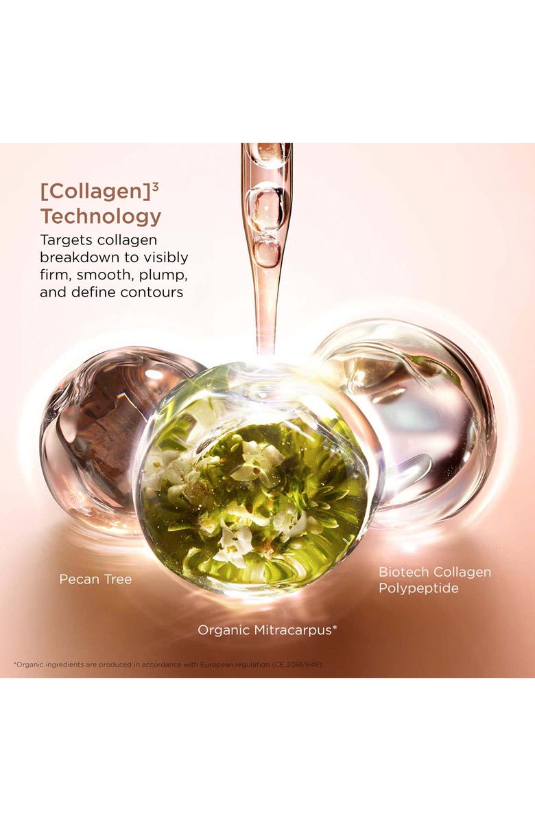 Clarins Extra-Firming Day SPF 15 Refillable Moisturizer, Alternate, color,