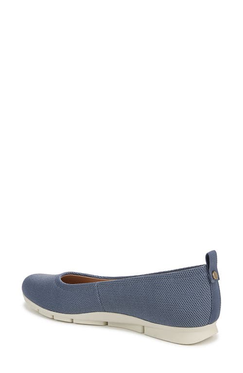 DR. SCHOLL'S DR. SCHOLL'S TIMELESS FLAT