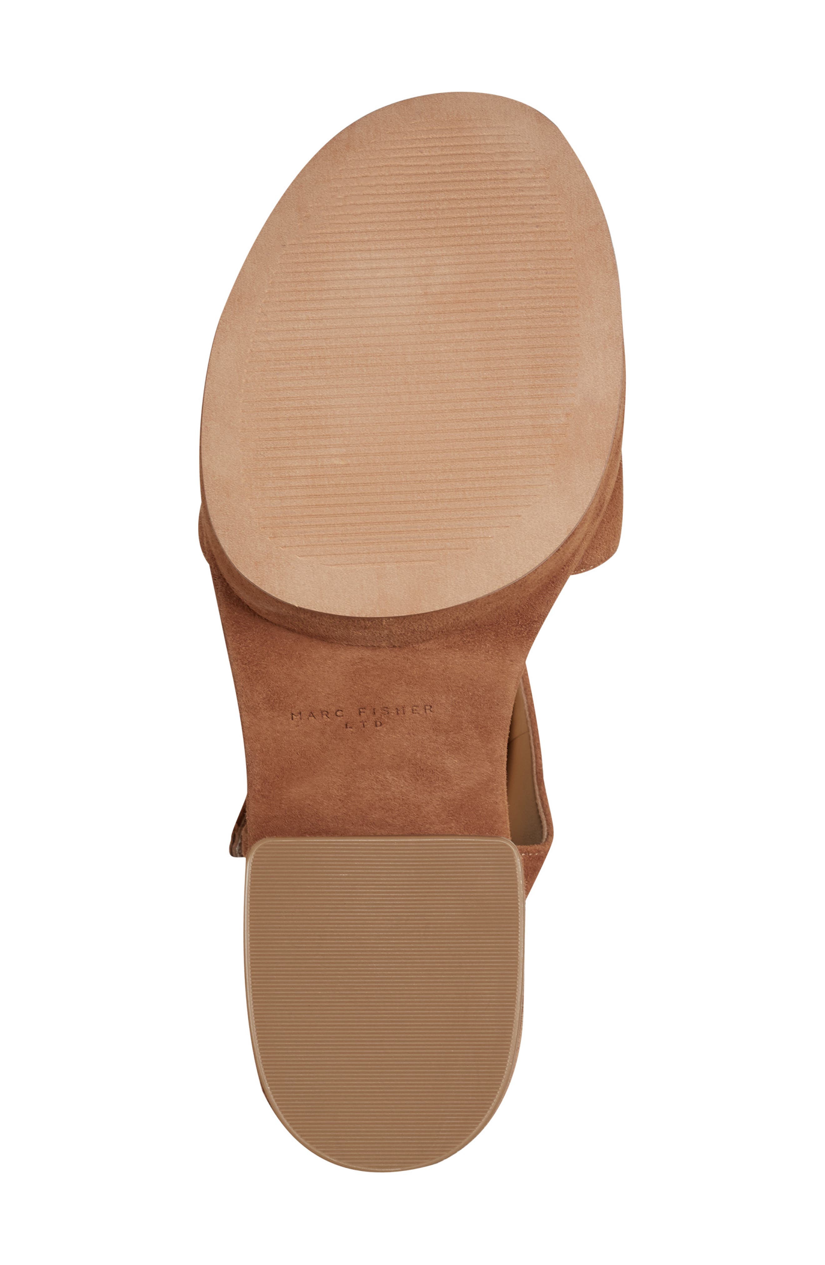 Normi Ankle Strap Platform Sandal, Alternate, color, MEDIUM NATURAL