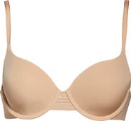 Le Mystère Second Skin Back Smoother Underwire T-Shirt Bra
