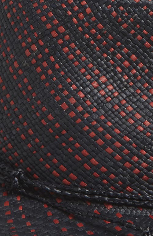 René Mantilla, New York Fedora Hat