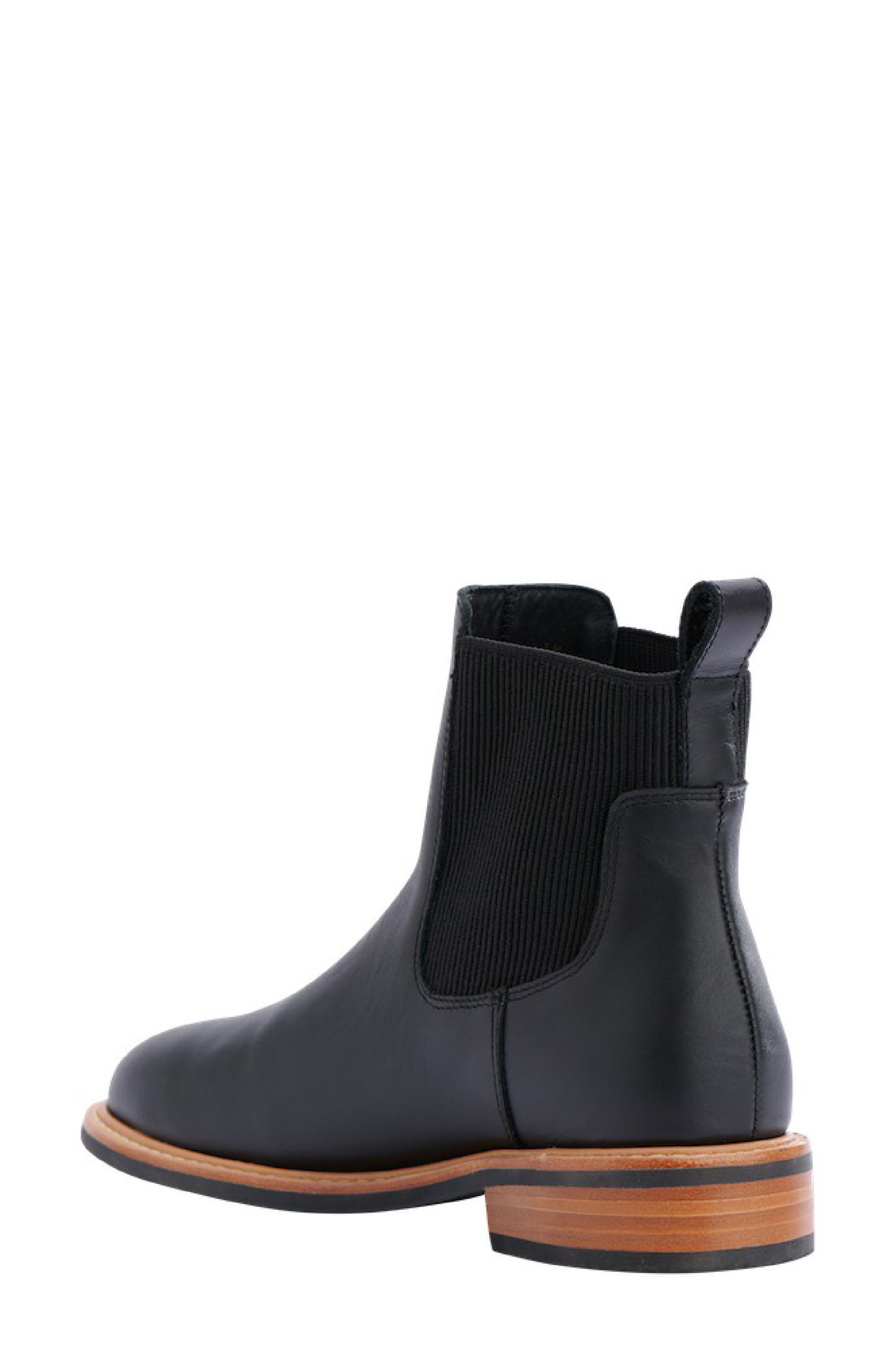 Nisolo Carmen 2.0 Chelsea Boot, Alternate, color, 