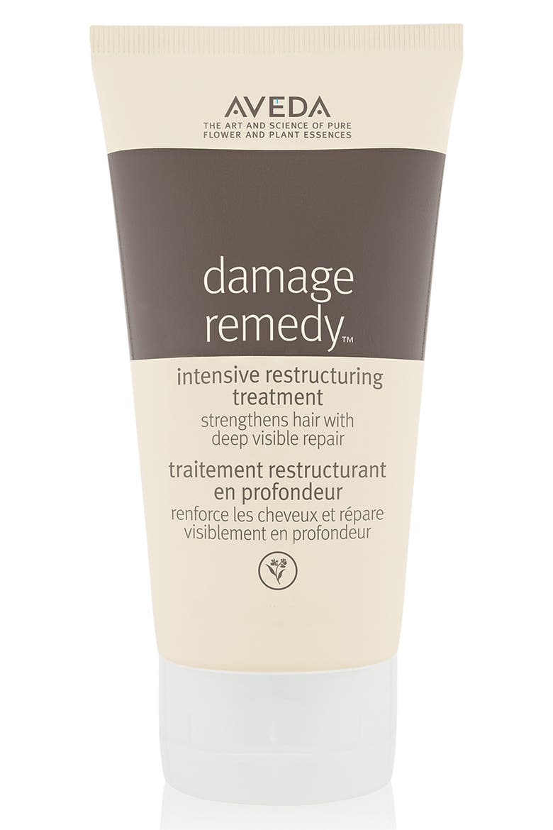 damage remedy™ Intensive Restructuring Treatment, Main, color, NO COLOR