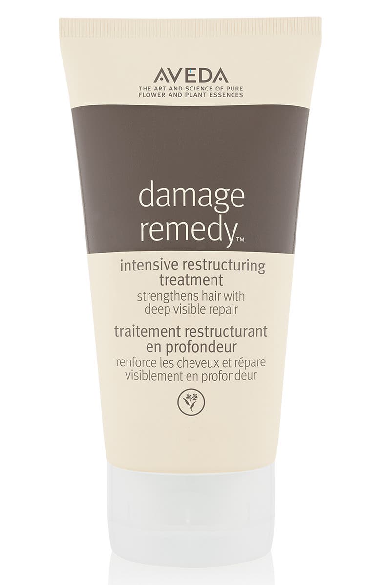 Aveda damage remedy<sup>™</sup> Intensive Restructuring Treatment, Main, color,