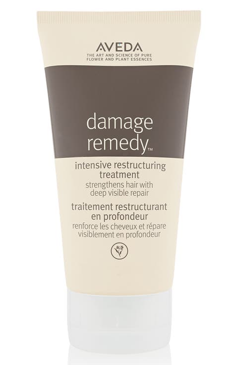 damage remedy™ Intensive Restructuring Treatment