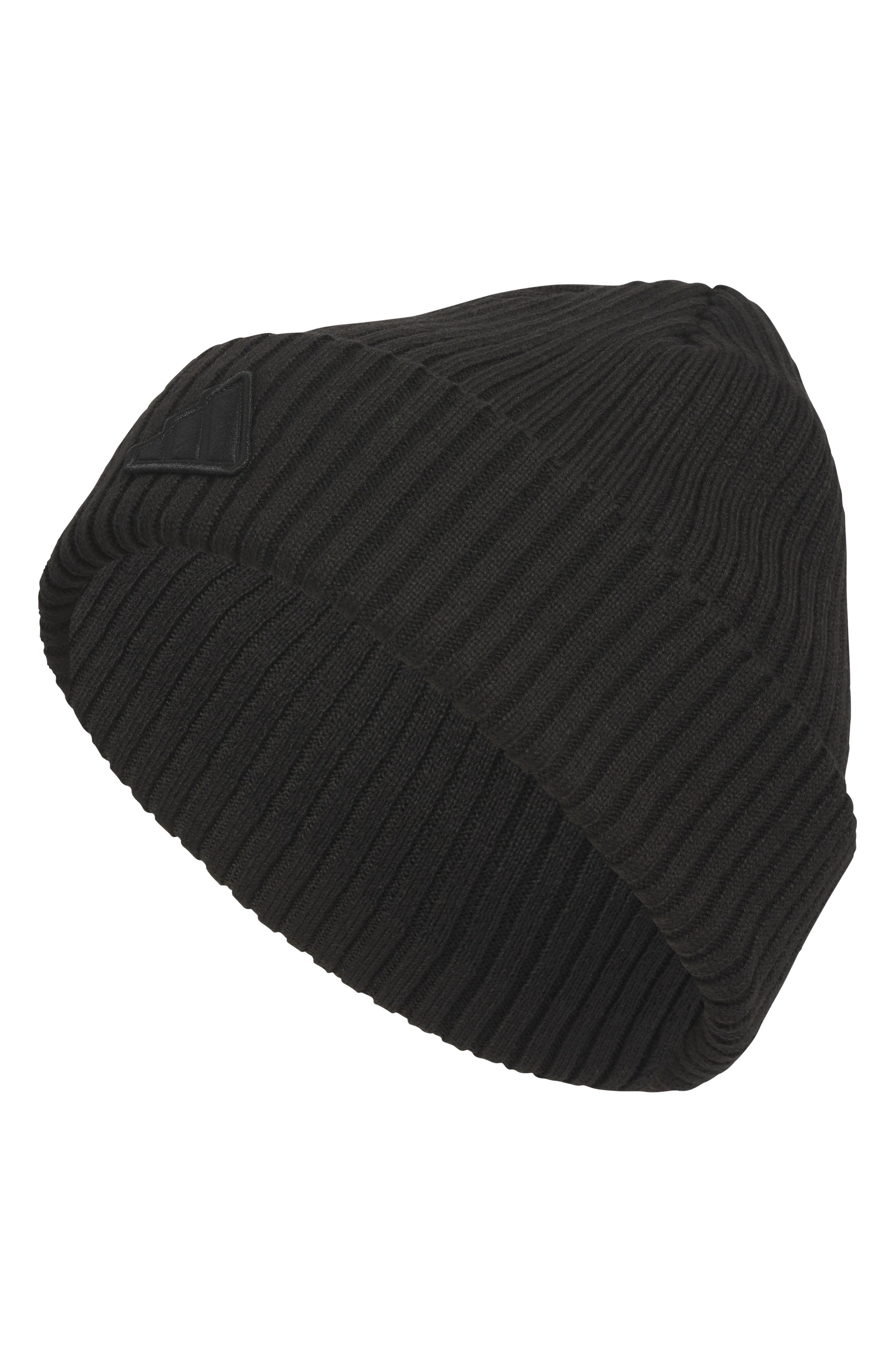 adidas Altitude Folded Cuff Beanie