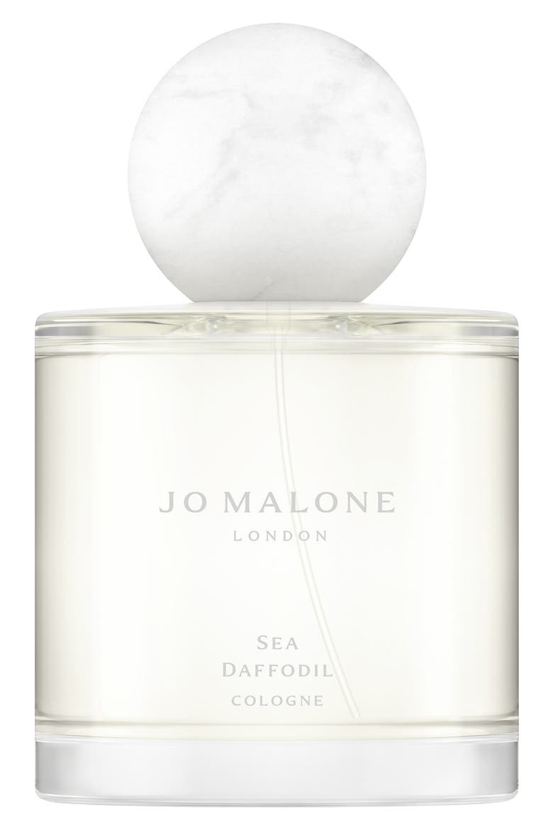 London™ Sea Daffodil Cologne (Limited Edition), Main, color, NO COLOR
