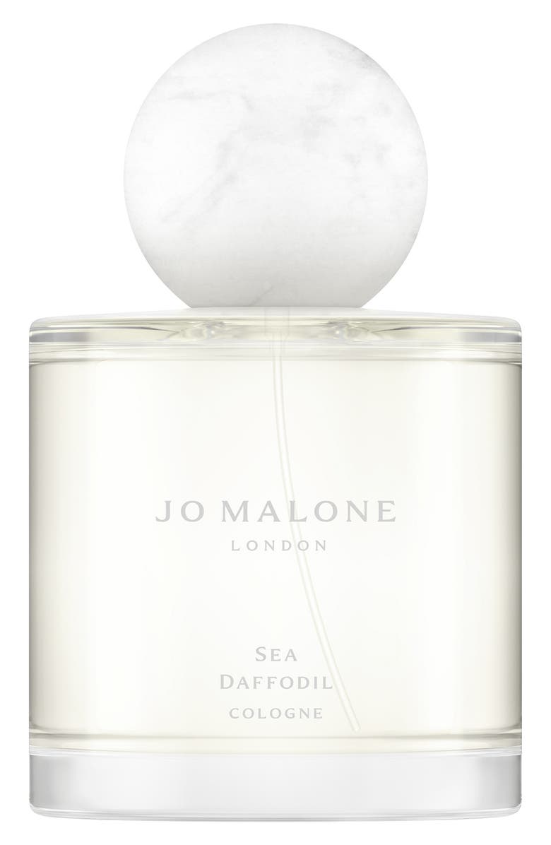 Jo Malone London<sup>™</sup> Sea Daffodil Cologne, Main, color, 