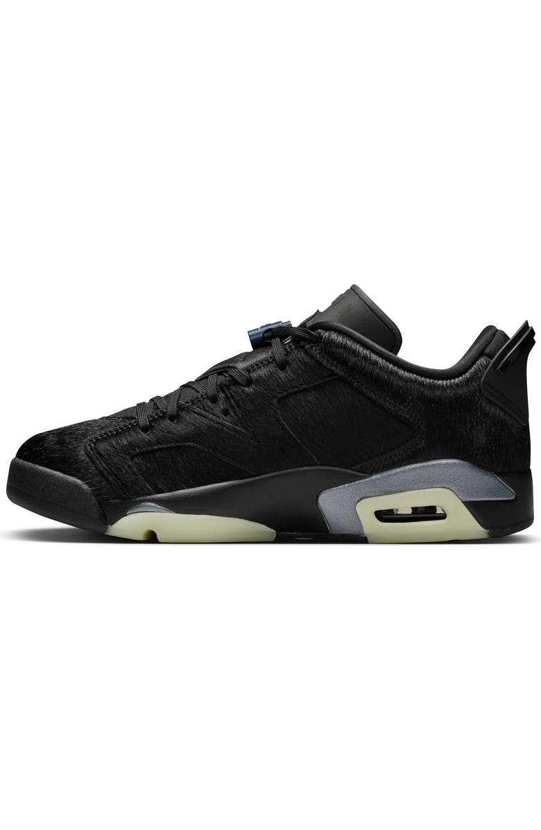 Jordan Air Jordan 6 Low Basketball Sneaker, Alternate, color,