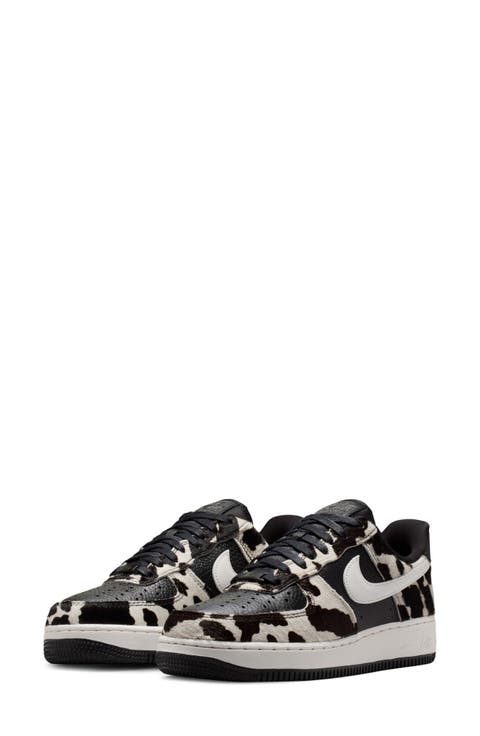 Air Force 1 '07 Basketball Sneaker (Women)