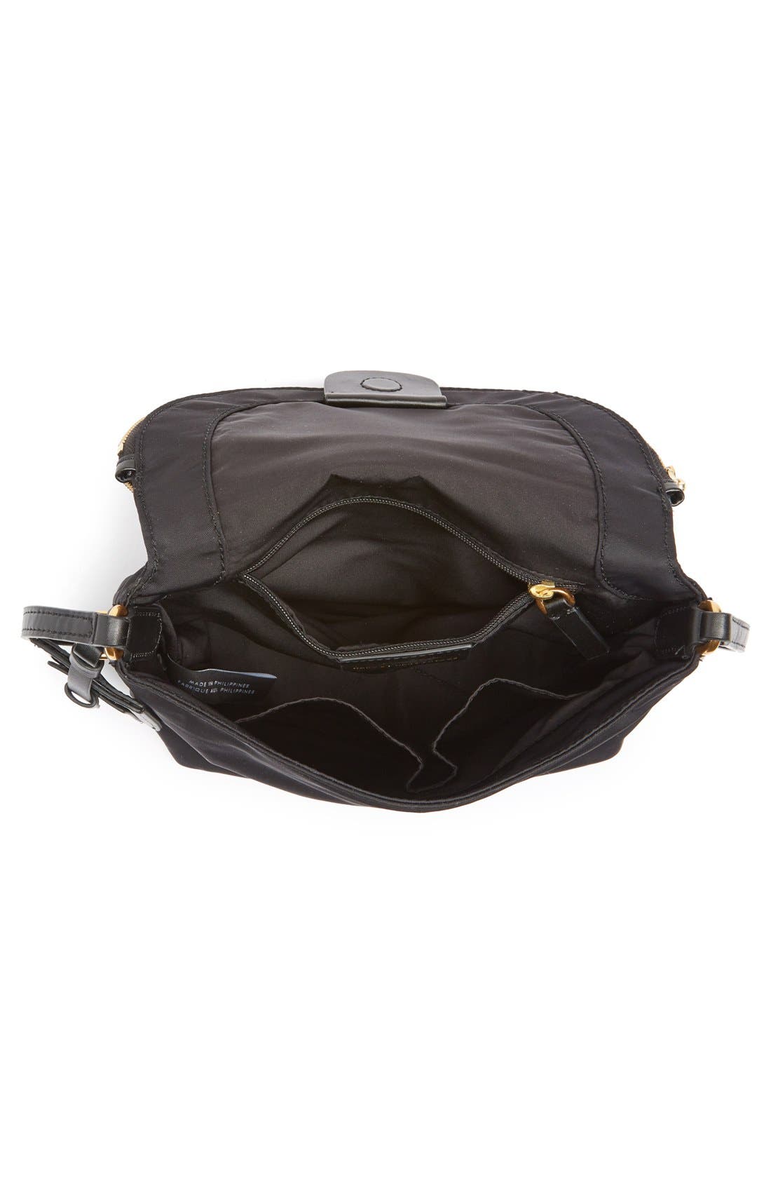 Marc Jacobs MARC BY MARC JACOBS 'Preppy Legend - Mini Natasha' Crossbody Bag, Alternate, color, 