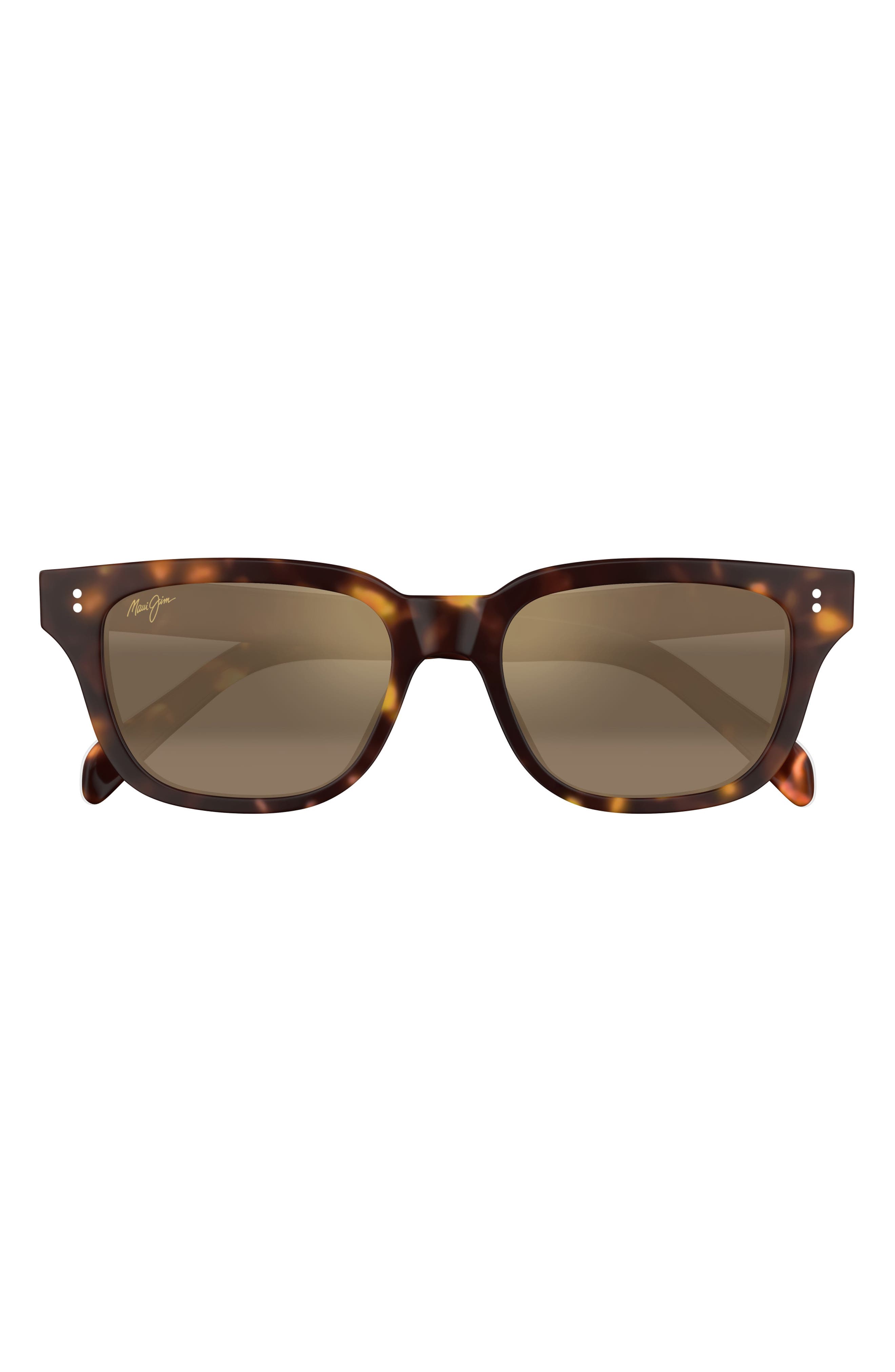 selected BROWN