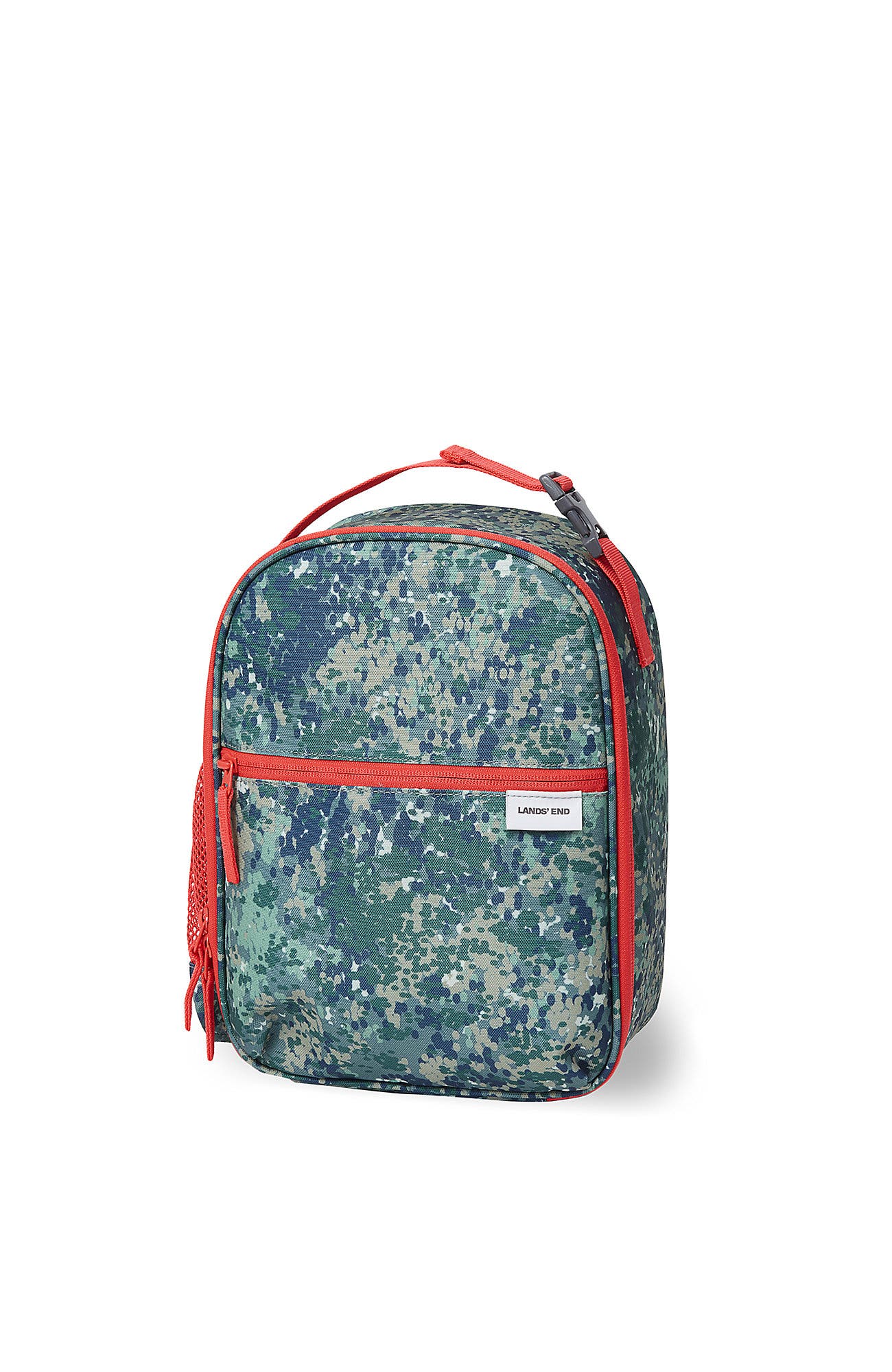 Dusty Olive Camo