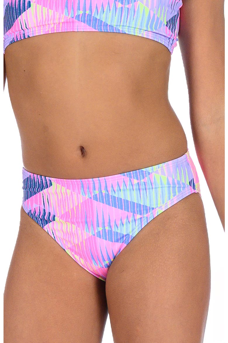Heat Wave Bikini Bottom, Main, color, Heat Wave