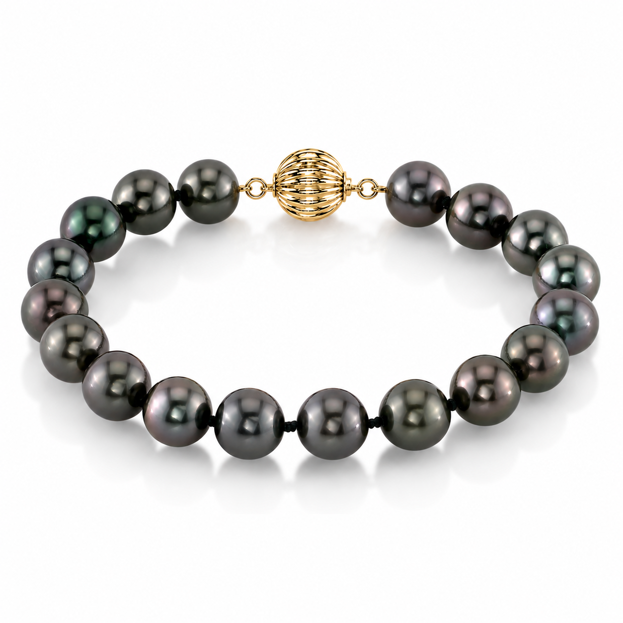 selected Yellow Gold Clasp