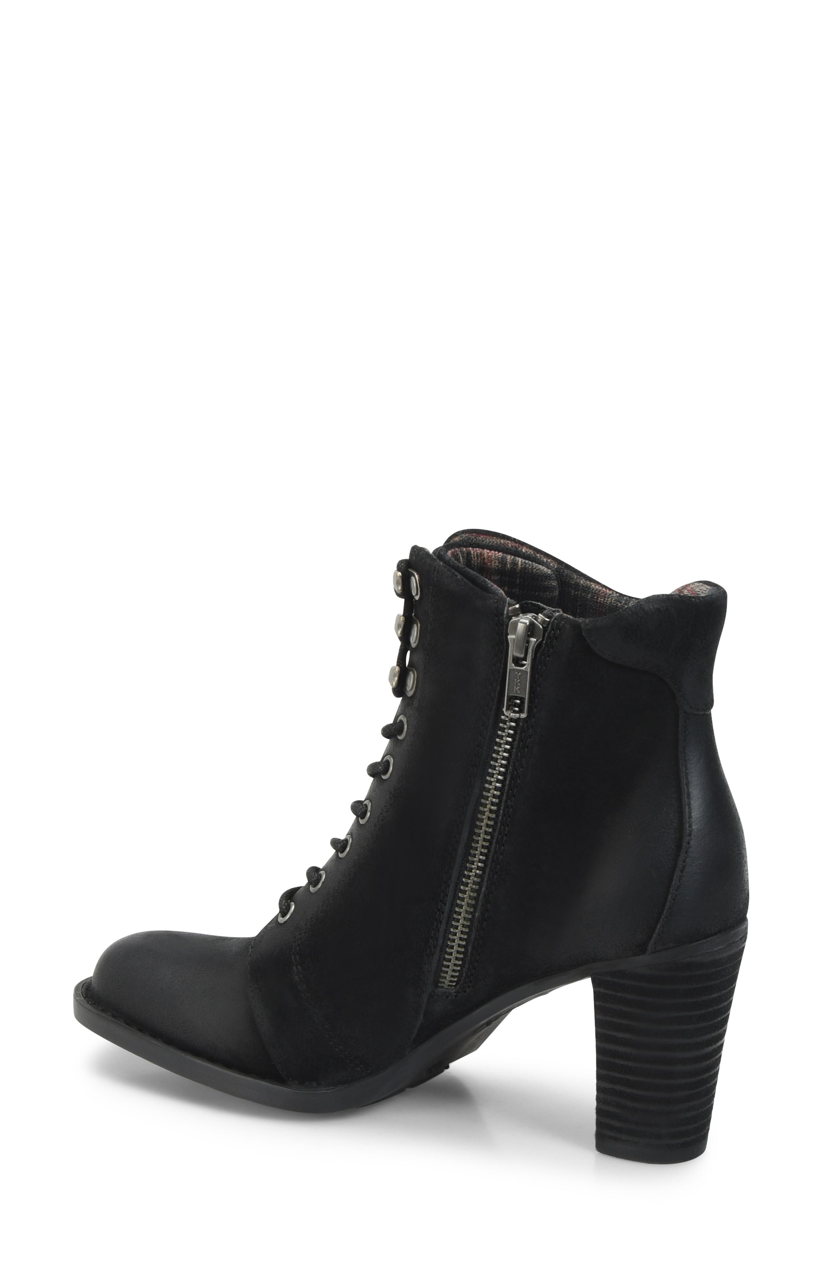 Børn Gosford Lace-Up Boot, Alternate, color, 