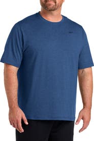 Reebok Big & Tall Performance Perfect T-Shirt