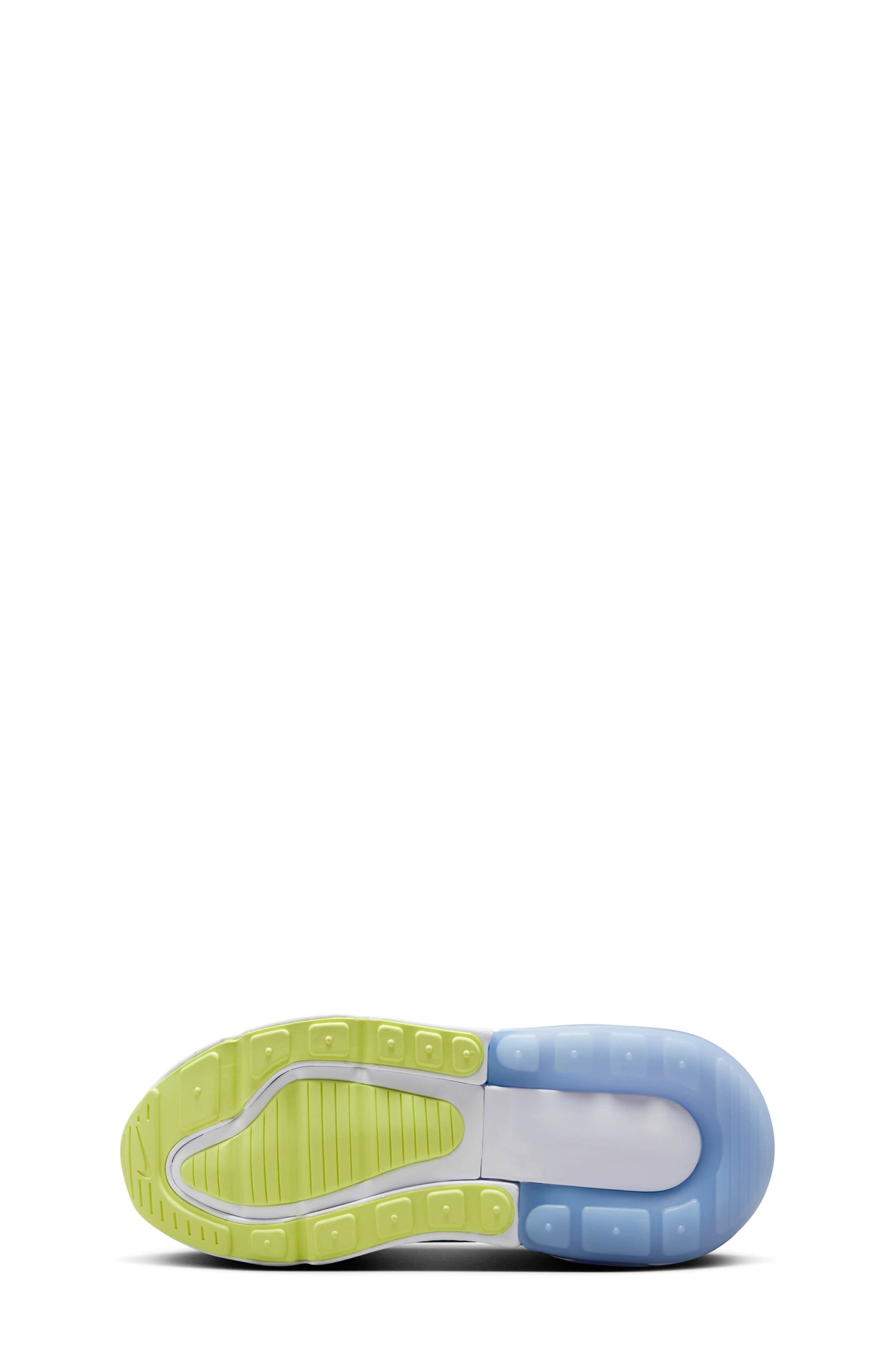 Nike Air Max 270 Sneaker, Alternate, color, 