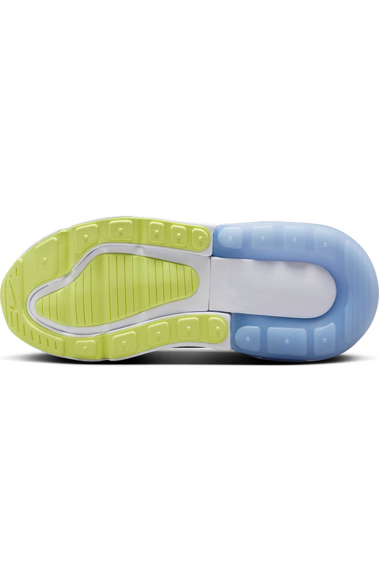 Nike Air Max 270 Sneaker, Alternate, color,