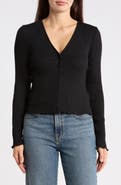 Madewell Knit Cardigan
