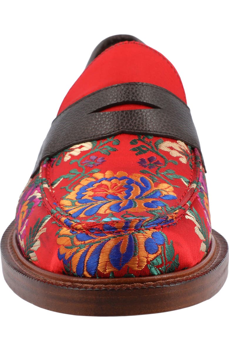TAFT Fitz Loafer, Alternate, color,