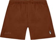 Dalix Mens Astronaut Midweight Beach Short