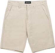 Rodd & Gunn Millwater Stretch Twill Shorts