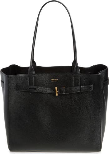 【関税&送料込】Tom Ford Borsa Audrey Medium TOM FORD Medium Audrey Grained Leather Tote | Nordstrom