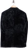 BOSS Hutson Velvet Dinner Jacket