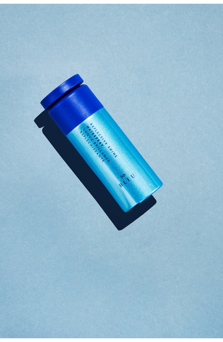 R+Co Reflective Shine Hairspray, Alternate, color, 