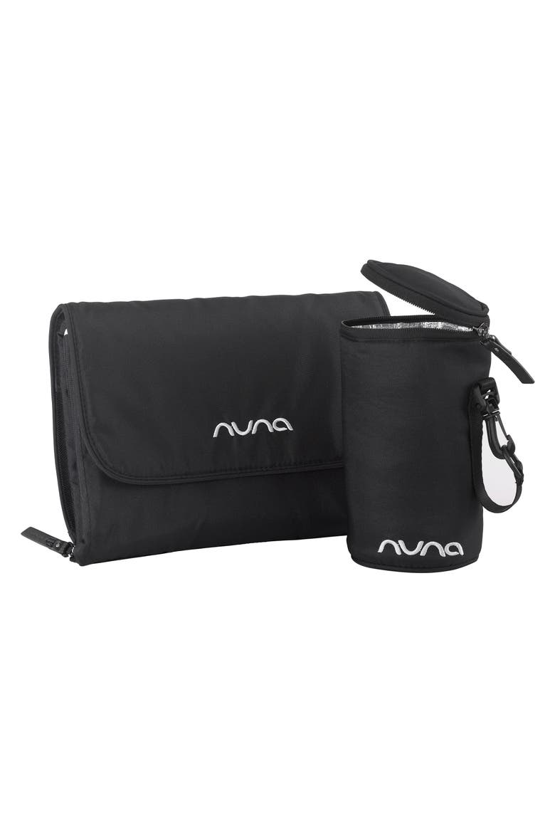 Convertible Diaper Bag, Alternate, color, CAVIAR