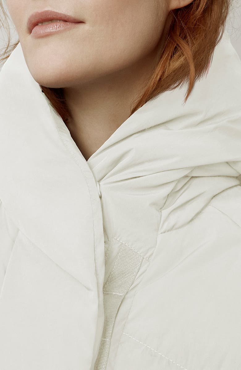 Marlow Water Repellent 750 Fill Power Down Jacket