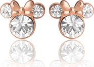 Disney Birthstone Stud Earrings