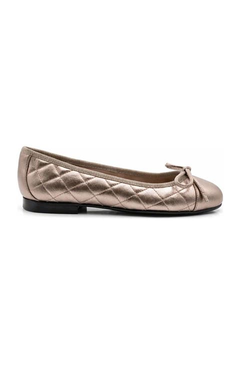 Margot Ballet Flat