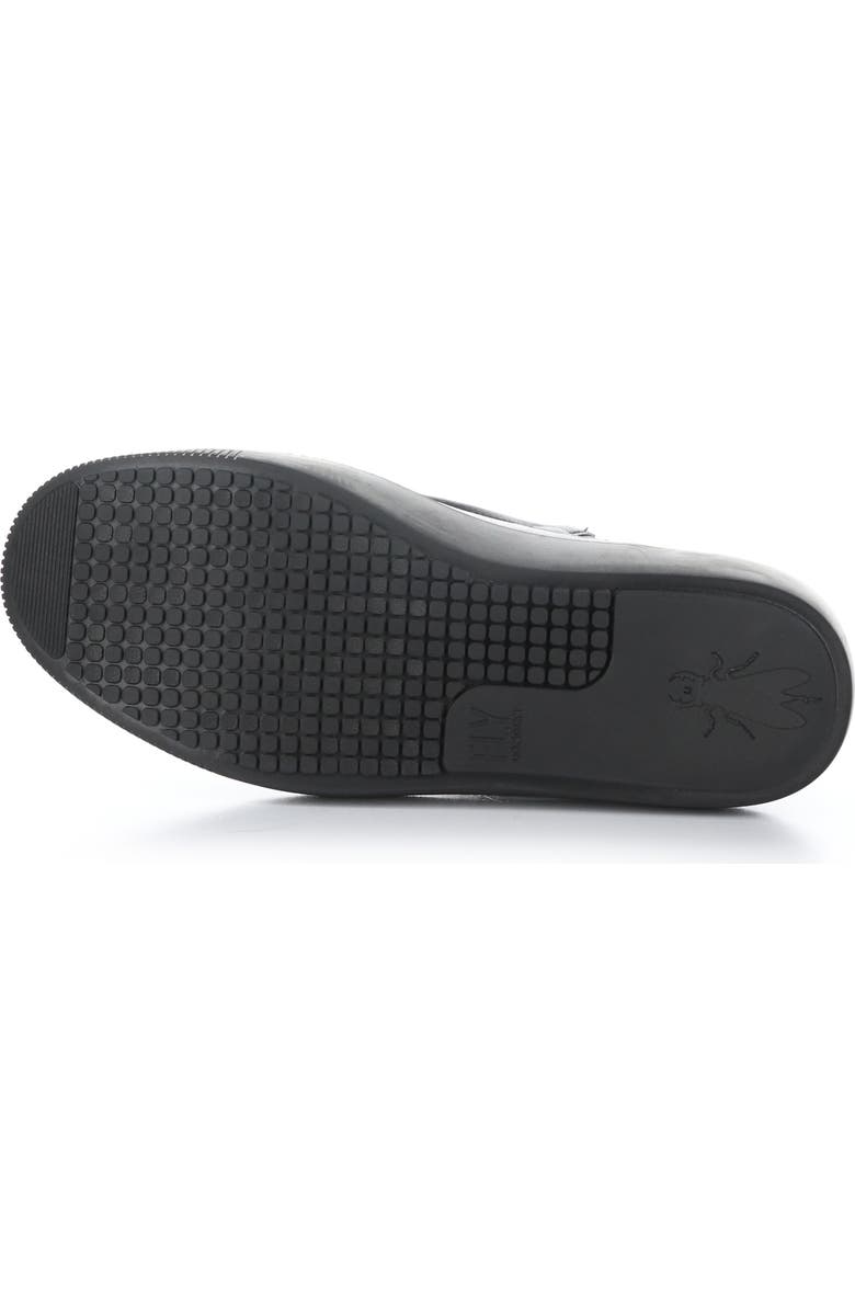 Fly London Samo Chelsea Boot, Alternate, color,