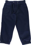 RuggedButts Navy Joggers