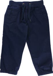 RuggedButts Navy Joggers