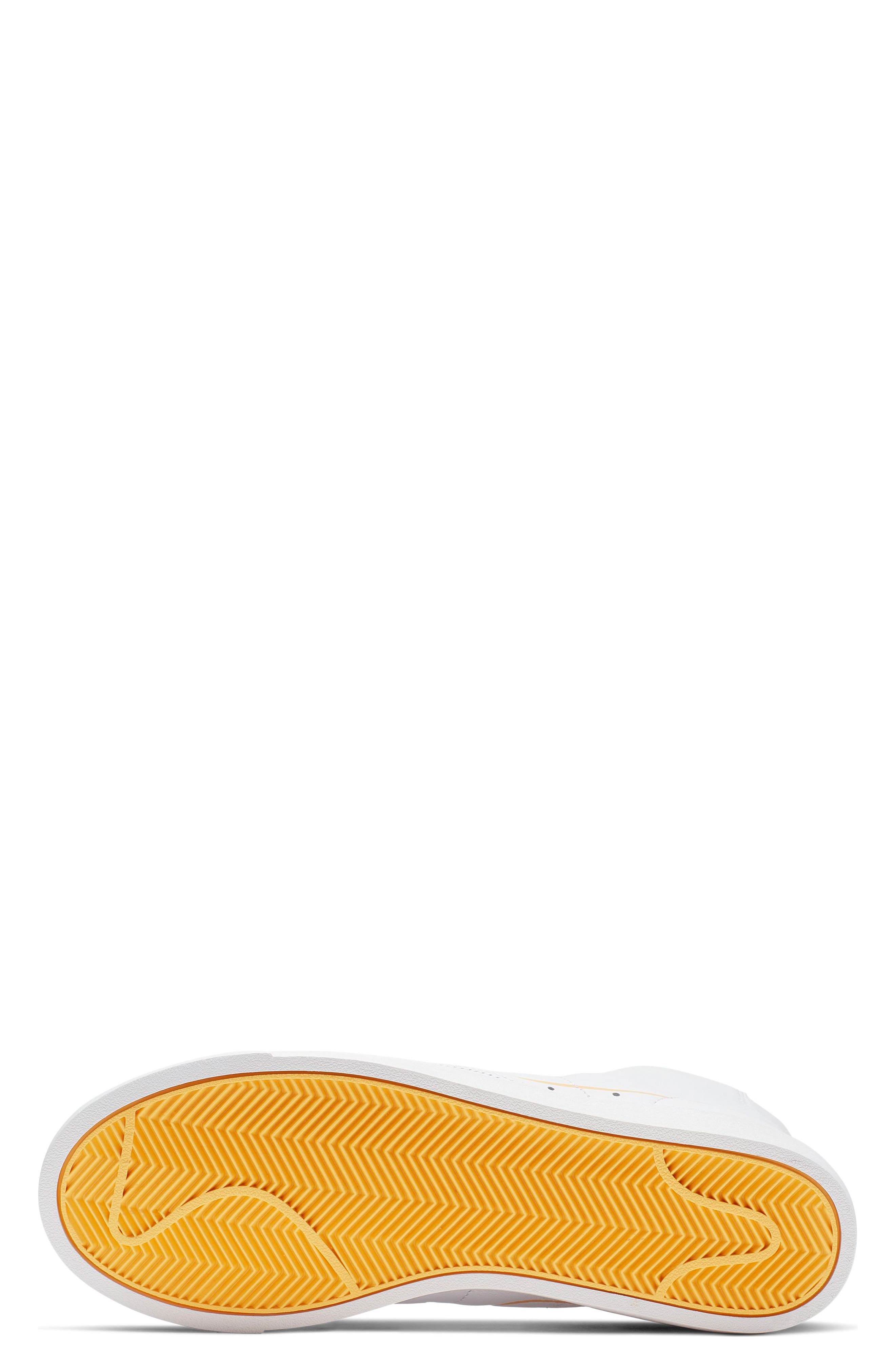 Nike Blazer Mid Sneaker, Alternate, color, 