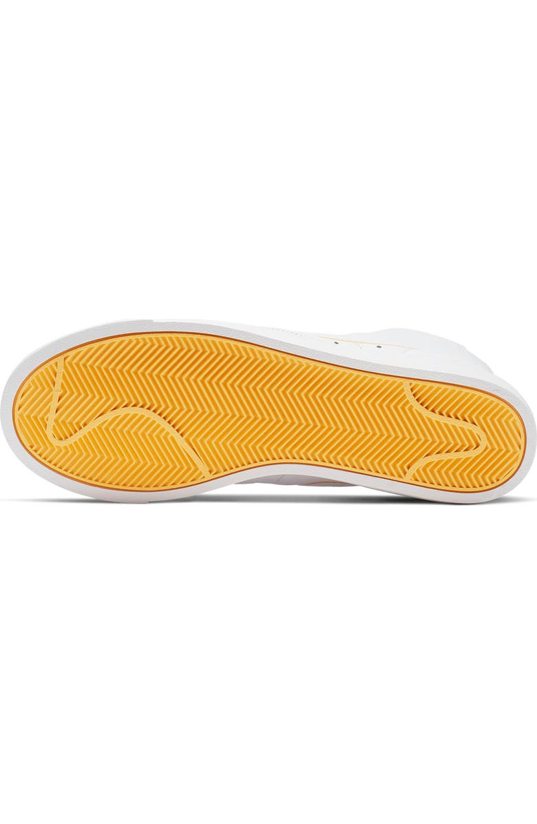 Nike Blazer Mid Sneaker, Alternate, color,