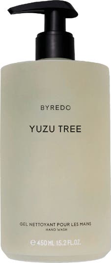 BYREDO Yuzu Tree Refillable Hand Wash | Nordstrom